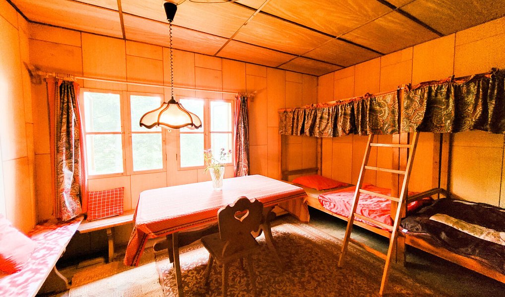 Prodej chaty/chalupy 50 m² s pozemkem 850 m², Radějov – náhled fotky 4