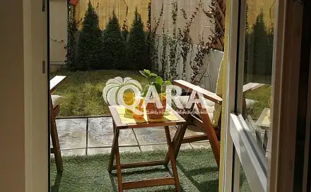 Pronájem bytu 1+kk 28 m²