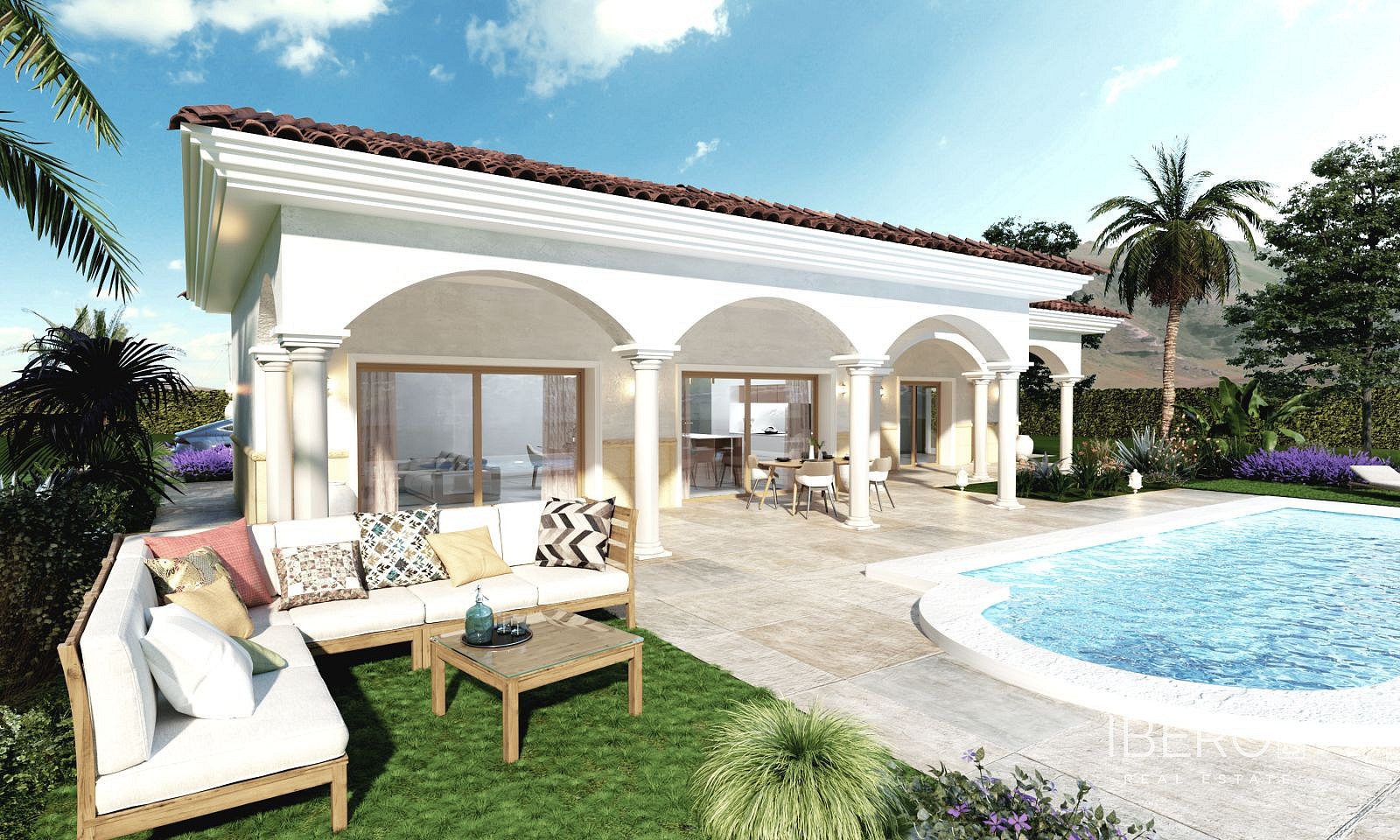 Casa 4+kk – Aspe, el Vinalopó Mitjà / El Vinalopó Medio - Vista 2