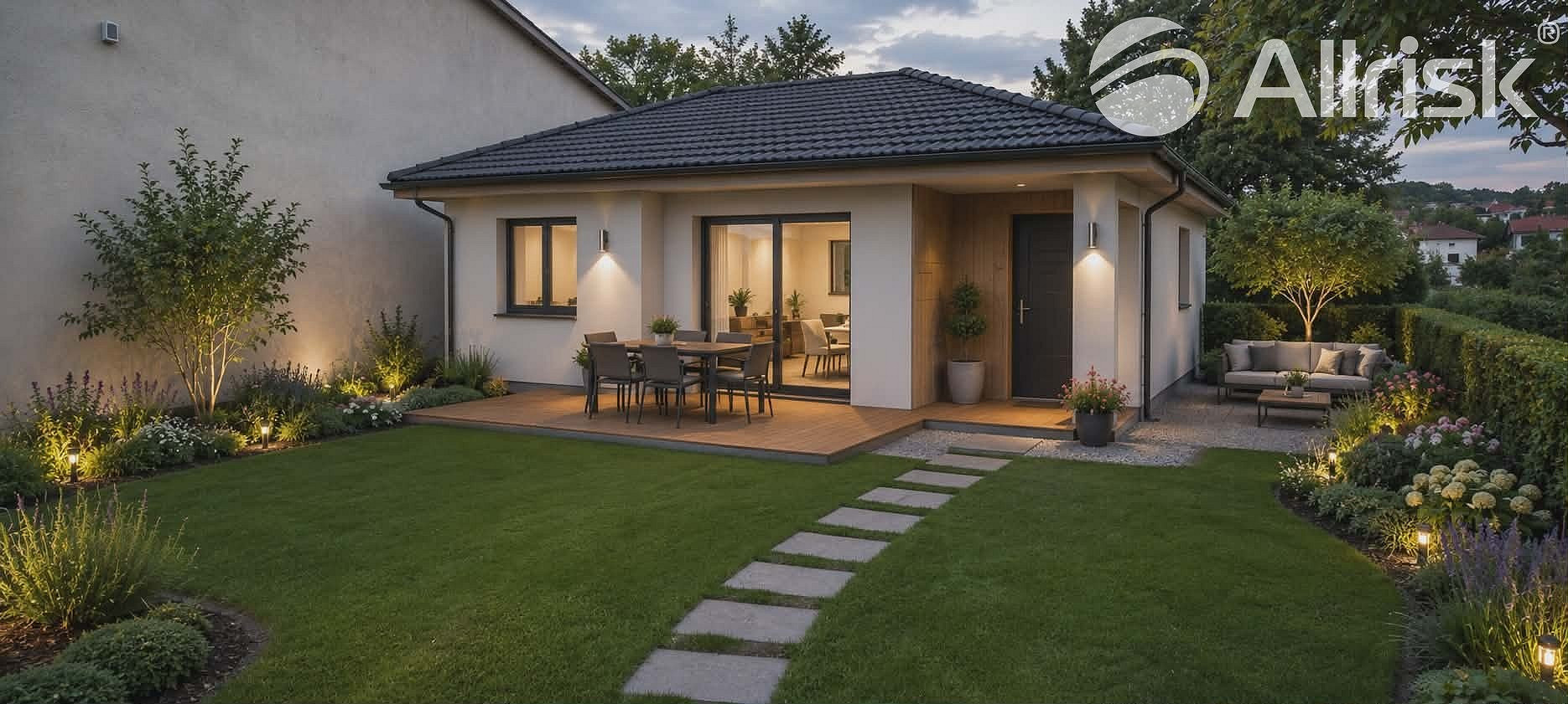 Prodej stavebního pozemku 213 m² — photo 2