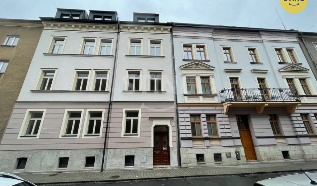 Pronájem kanceláře 42 m², Český Těšín – náhled fotky 11