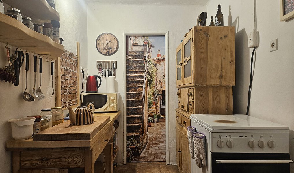 Prodej chaty/chalupy 158 m² s pozemkem 667 m², Stachy – náhled fotky 14