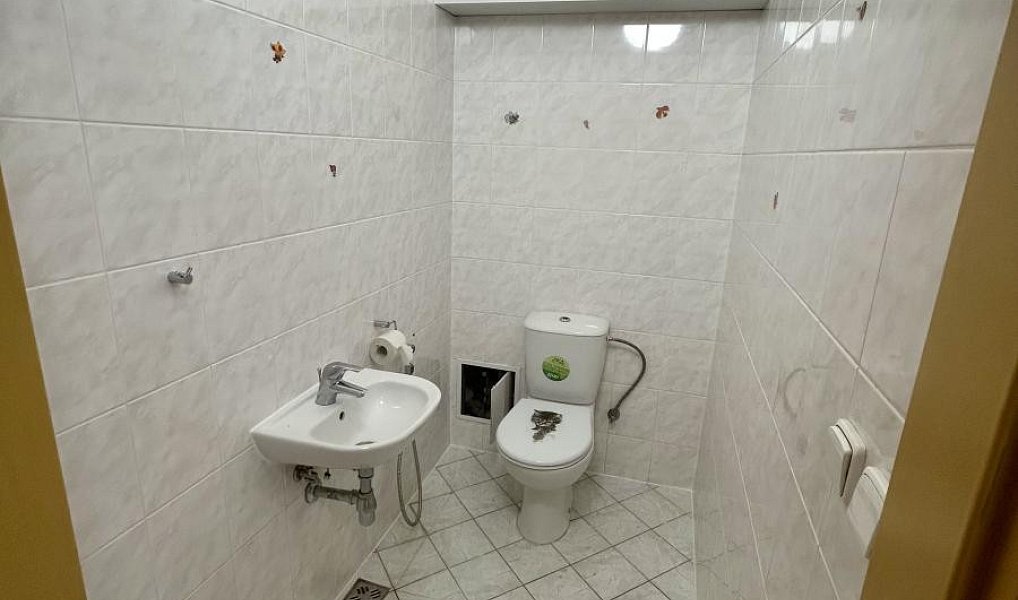 Pronájem bytu 2+1 63 m², Teplice – náhled fotky 12