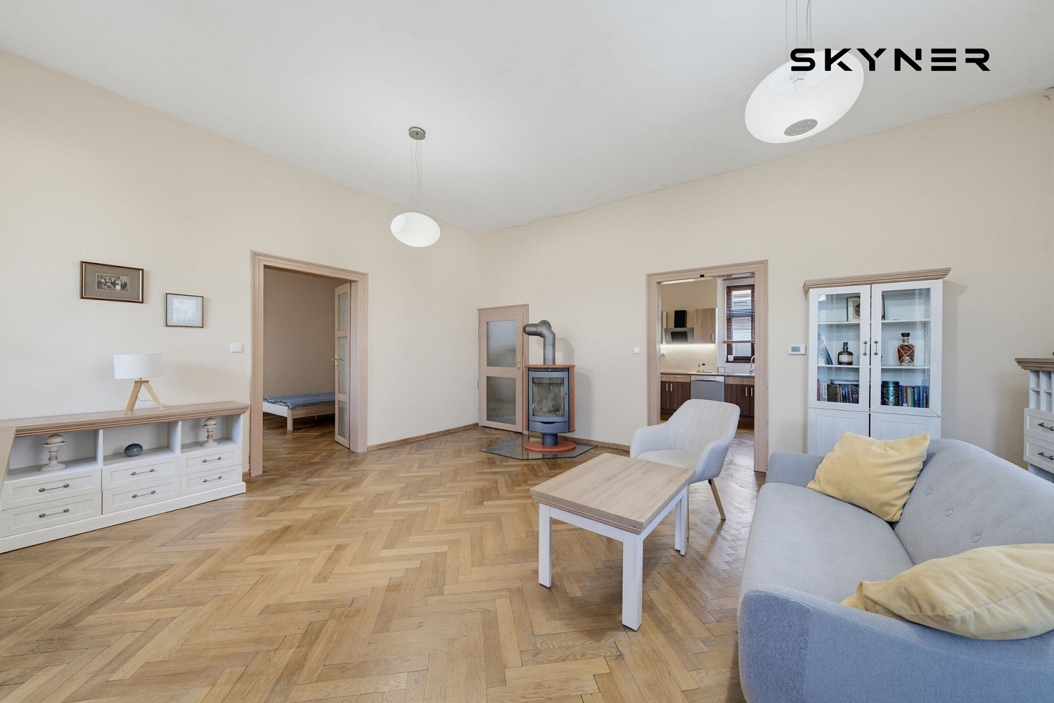 Prodej domu 250 m² s pozemkem 775 m² – fotografie 3