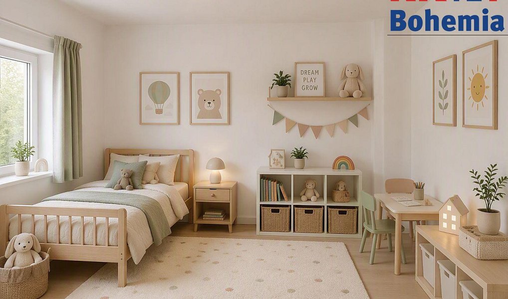 Prodej domu 124 m² s pozemkem 346 m², Lhotka – náhled fotky 12