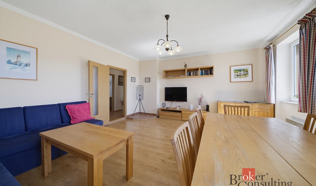 Prodej bytu 3+1 87 m², Abertamy – náhled fotky 10