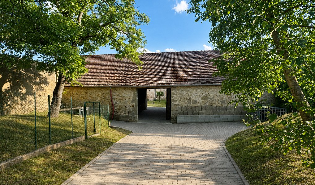 Prodej domu 450 m² s pozemkem 4 431 m², Vanovice – náhled fotky 32