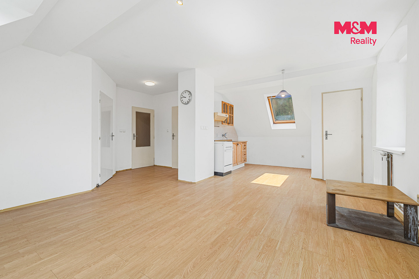 Prodej bytu 2+kk 58 m² — photo 2