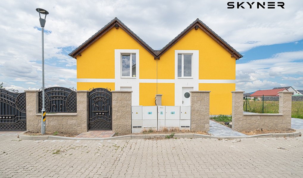 Prodej domu 130 m² s pozemkem 494 m², Žalhostice – náhled fotky 5