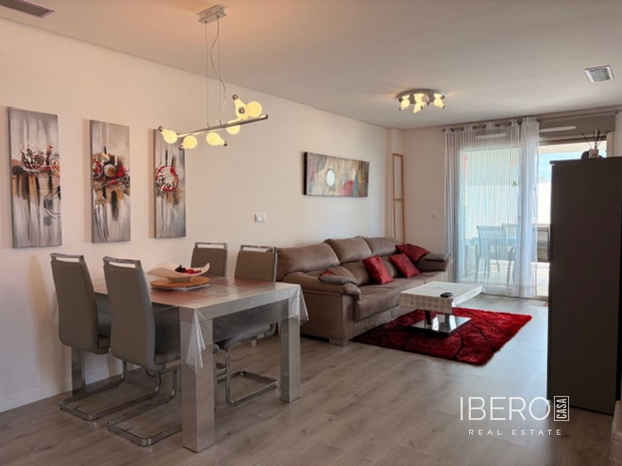 Prodej bytu 3+kk 72 m² - Ansicht 2
