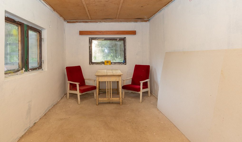 Prodej zahrady 255 m², Přerov – náhled fotky 3