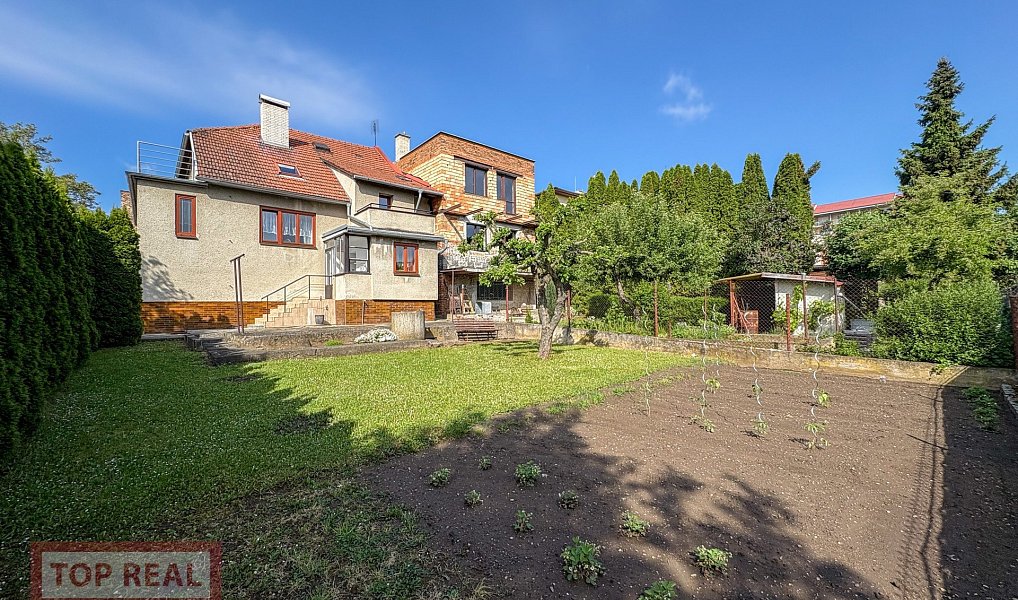 Prodej domu 316 m² s pozemkem 430 m², Kroměříž – náhled fotky 30