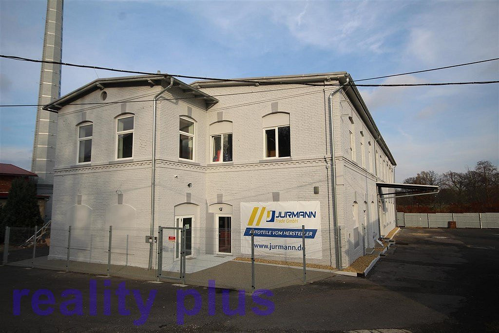 Pronájem skladovacích prostor 450 m² – fotografie 2