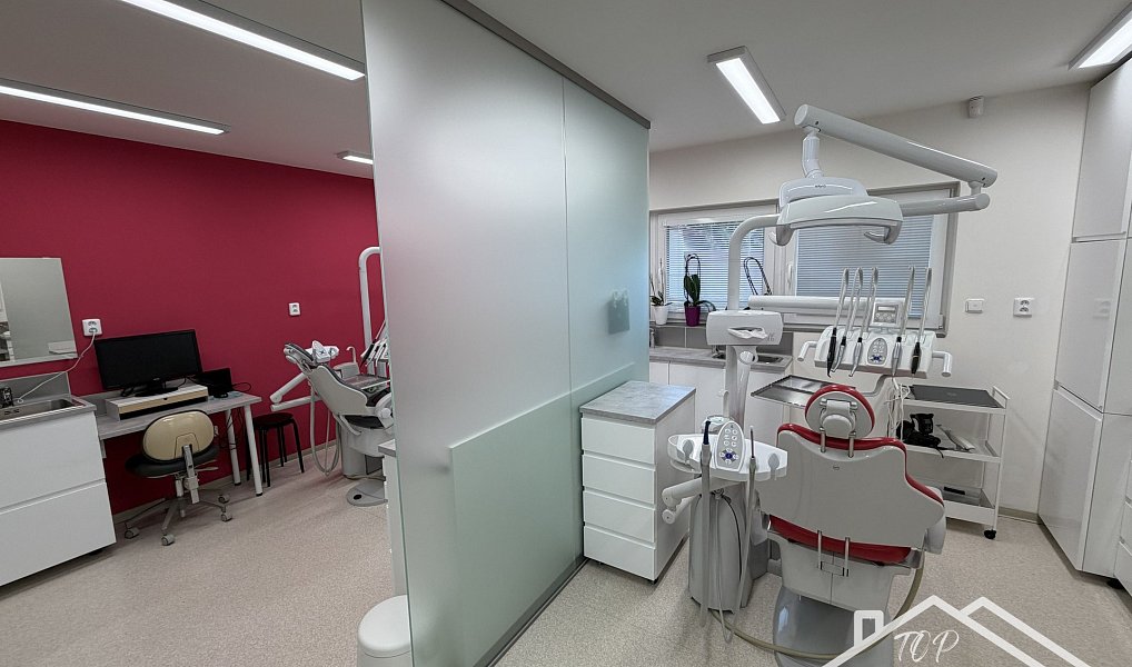 Pronájem komerčního objektu (jiného typu) 74 m², Kutná Hora – náhled fotky 2