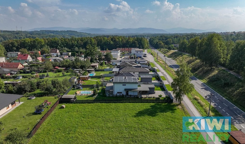 Prodej stavebního pozemku 1 000 m², Těrlicko – náhled fotky 16