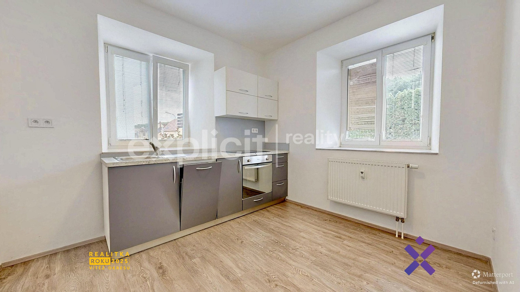 Pronájem bytu 1+kk 33 m² — photo 4