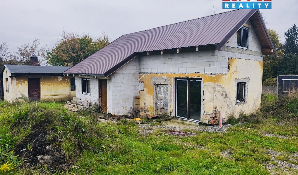 Prodej domu 214 m² s pozemkem 2 125 m², Havířov – náhled fotky 10