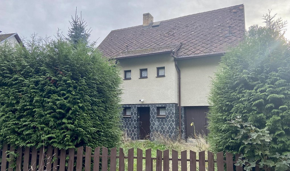 Prodej domu 190 m² s pozemkem 753 m², Čachrov – náhled fotky 3