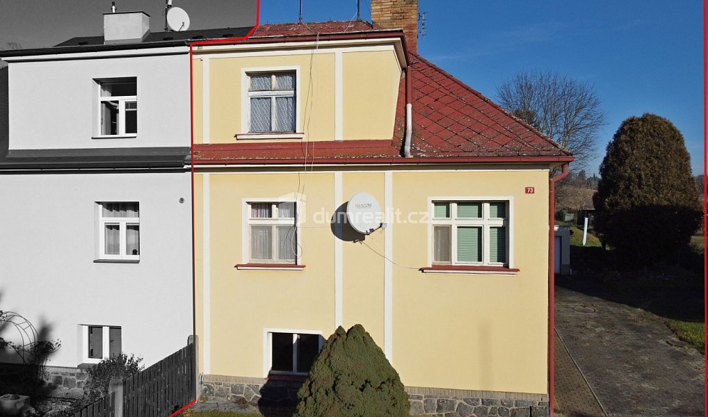 Prodej domu 130 m² s pozemkem 934 m², Čerčany – náhled fotky 2