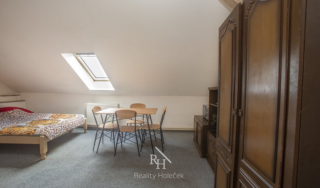 Prodej nájemního domu, činžáku 935 m², Kladno – náhled fotky 20