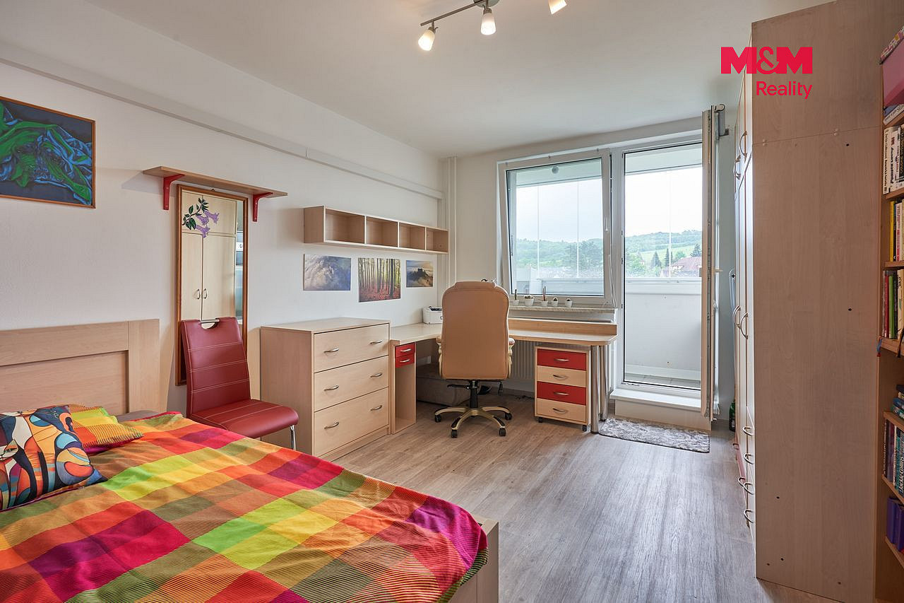 Prodej bytu 3+1 75 m² — photo 4