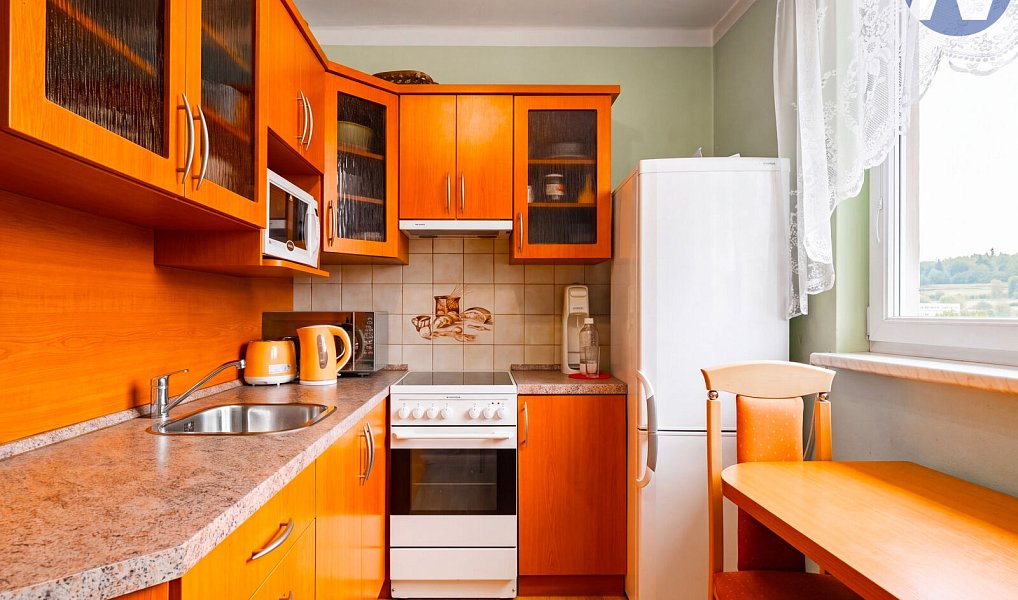 Prodej bytu 3+1 59 m², Vimperk – náhled fotky 11