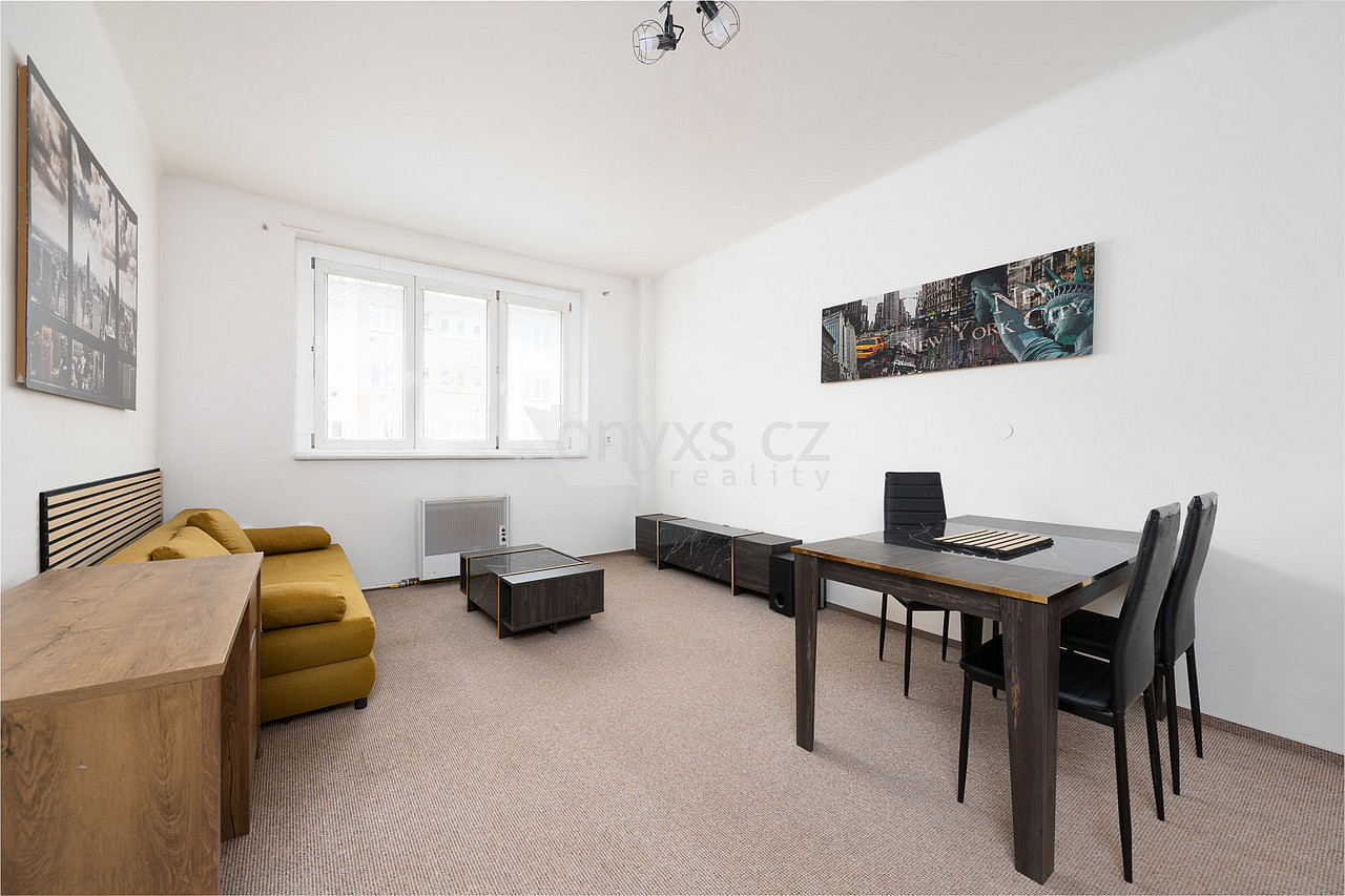 Prodej bytu 2+kk 56 m² – fotografie 3