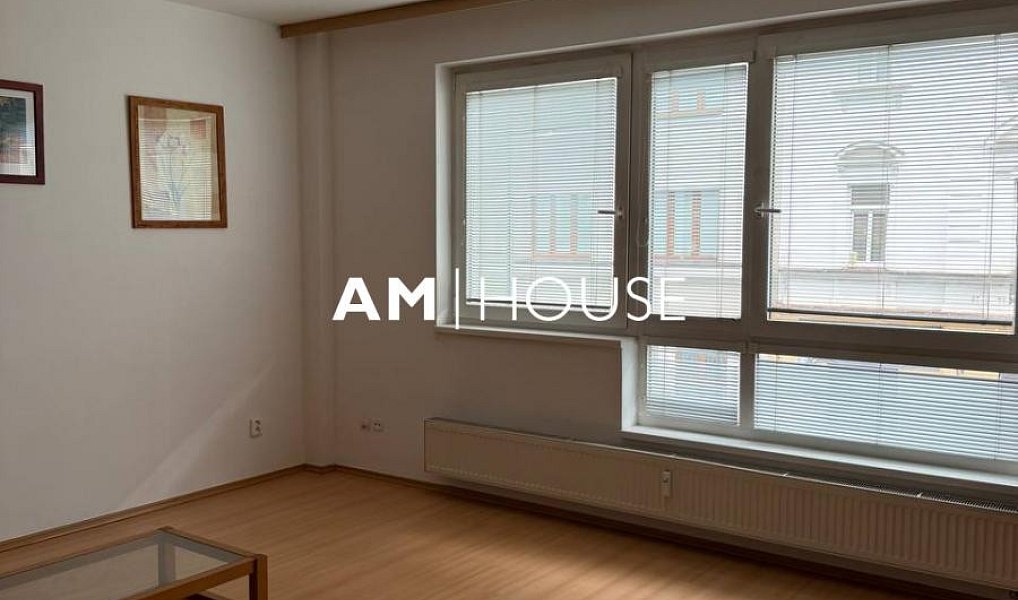 Pronájem bytu 1+kk 29 m², Praha – náhled fotky 4