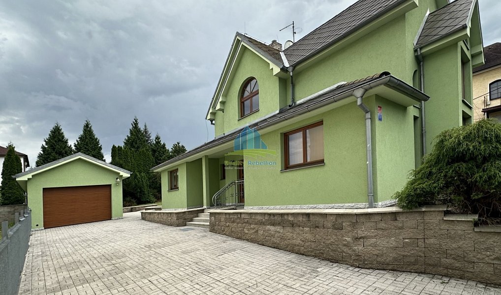 Prodej domu 135 m² s pozemkem 766 m², Františkovy Lázně – náhled fotky 39
