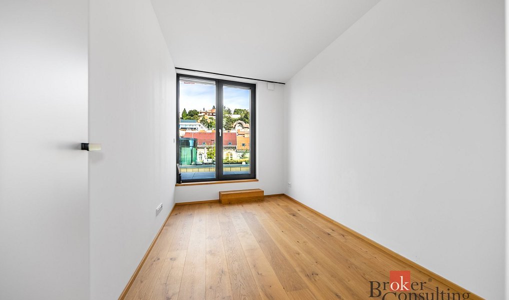 Pronájem bytu 3+kk 73 m², Praha – náhled fotky 10