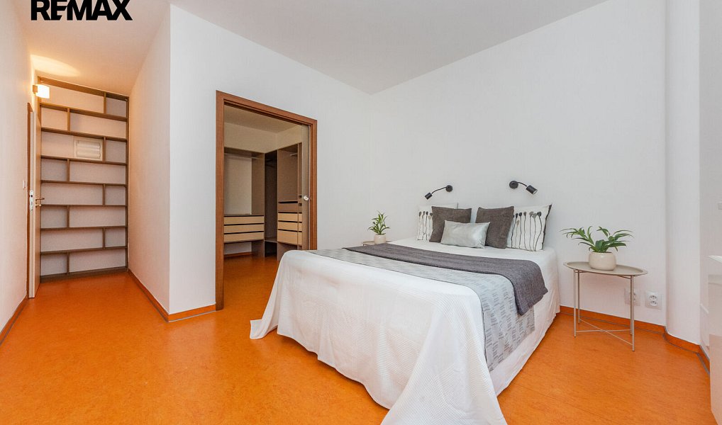 Prodej bytu 3+kk 86 m², Praha – náhled fotky 10