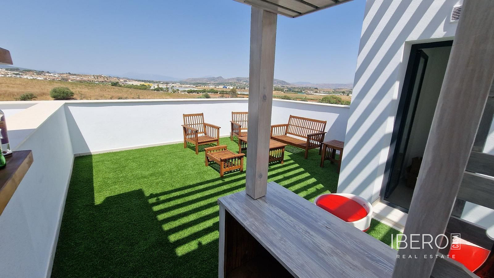 Casa 4+kk – Alhaurín de la Torre, Los Tomillares - Vista 4