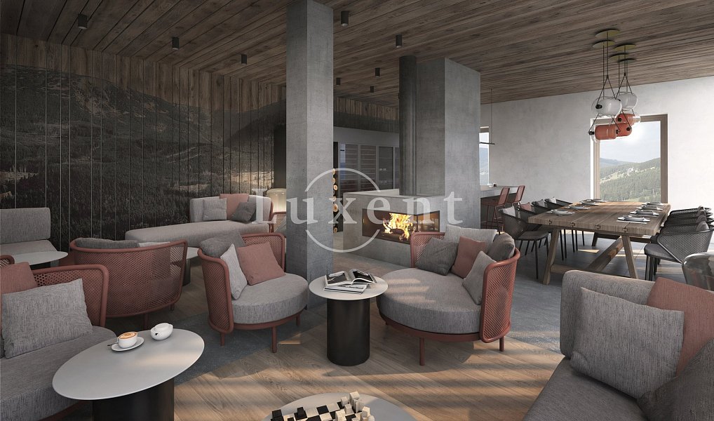 Prodej bytu 3+kk 67 m², Pec pod Sněžkou – náhled fotky 7
