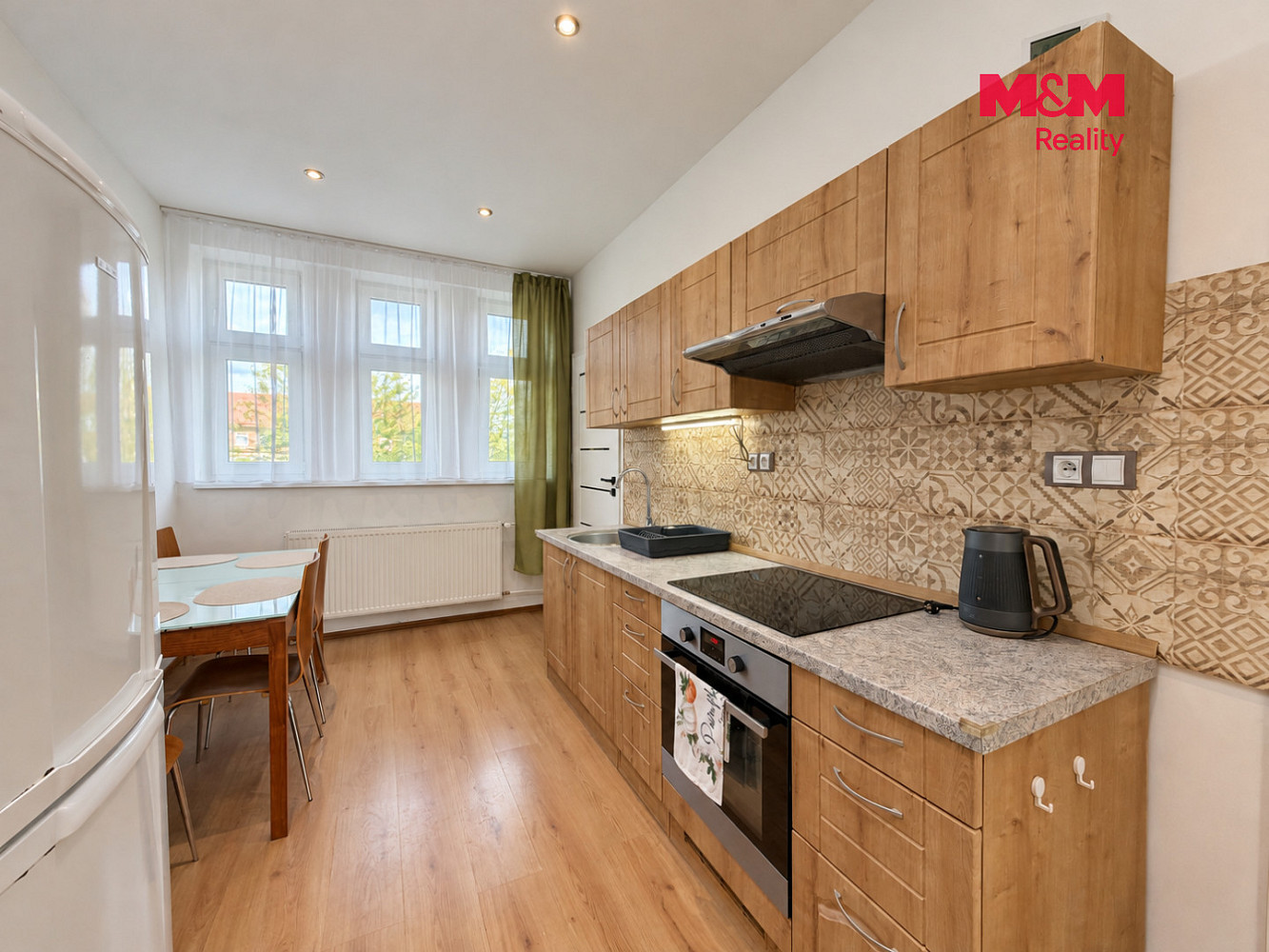 Pronájem bytu 2+1 65 m² – fotografie 4