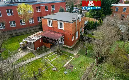 Prodej domu 70 m² s pozemkem 39 m², Zálešná XII, Zlín