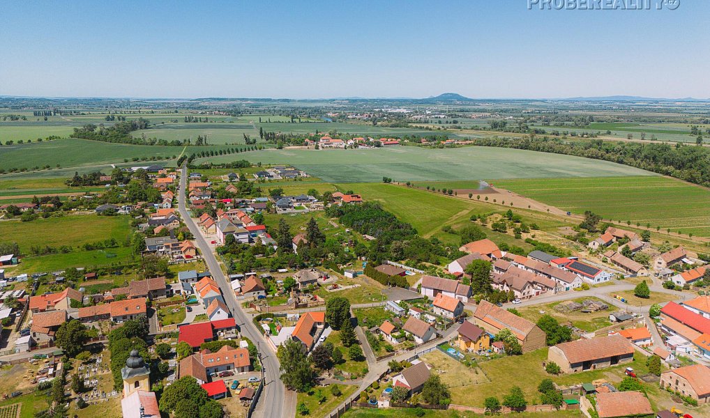 Prodej domu 96 m² s pozemkem 714 m², Zálezlice – náhled fotky 34