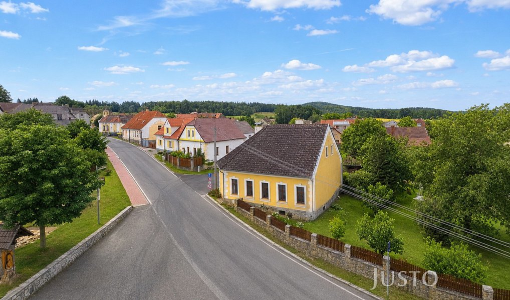 Prodej bytu 2+kk 51 m², Vráž – náhled fotky 12
