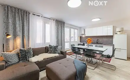 Prodej ubytovacího objektu 66 m², Staré Město - Chrastice, okres Šumperk