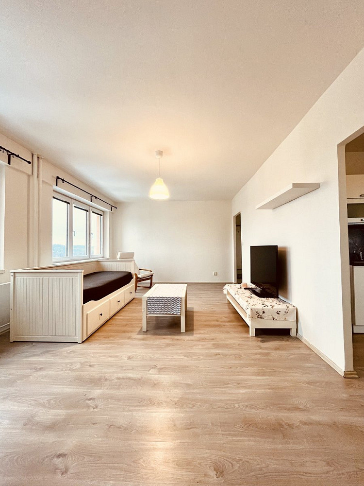 Pronájem bytu 2+1 54 m² – další