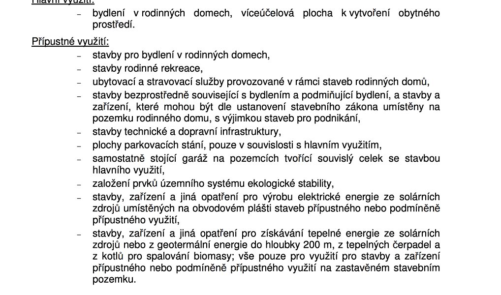 Prodej stavebního pozemku 940 m², Háje nad Jizerou – náhled fotky 7
