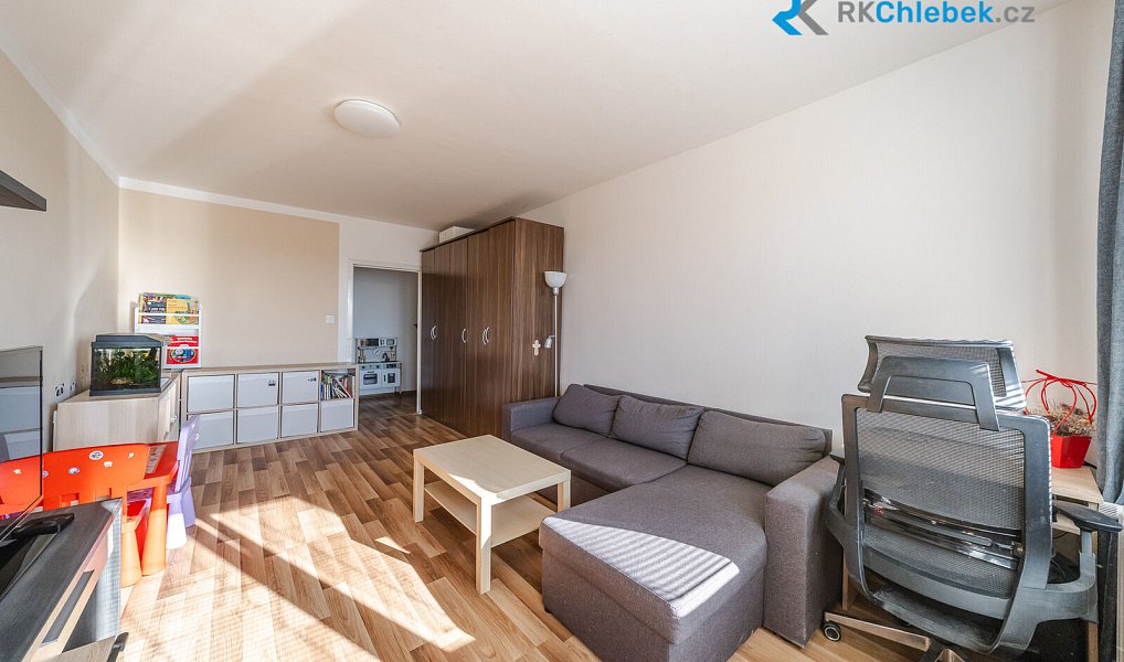 Prodej bytu 2+1 58 m², Bohumín – náhled fotky 6