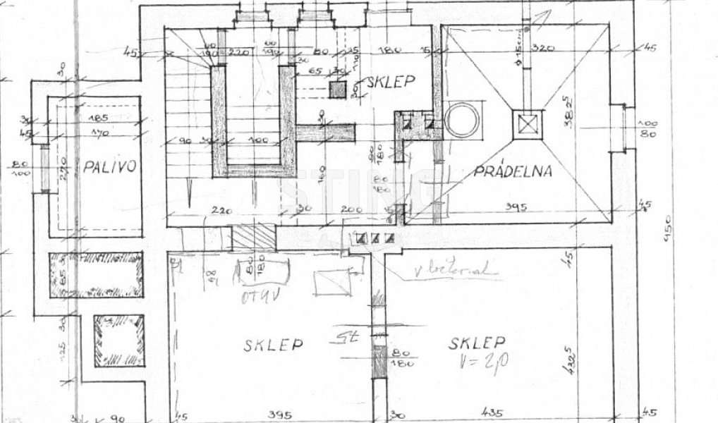 Prodej domu 610 m² s pozemkem 1 212 m², Petřvald – náhled fotky 20