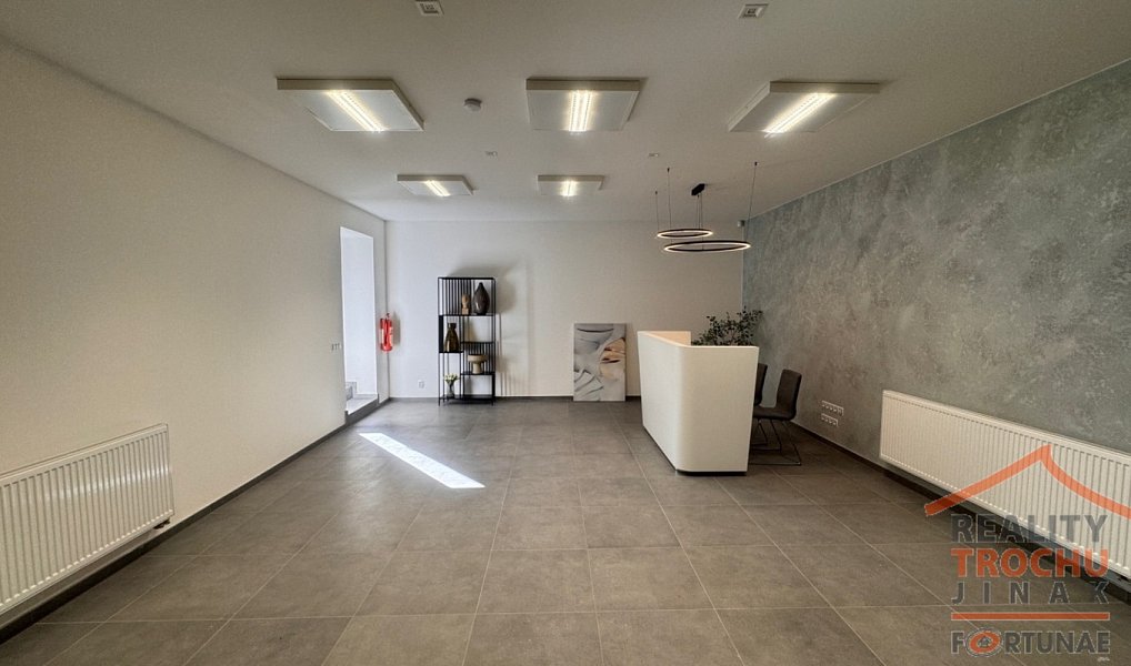 Pronájem výrobních prostor 220 m², Hradec Králové – náhled fotky 4