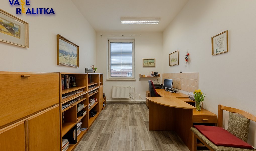 Prodej nájemního domu, činžáku 347 m², Šumperk – náhled fotky 12