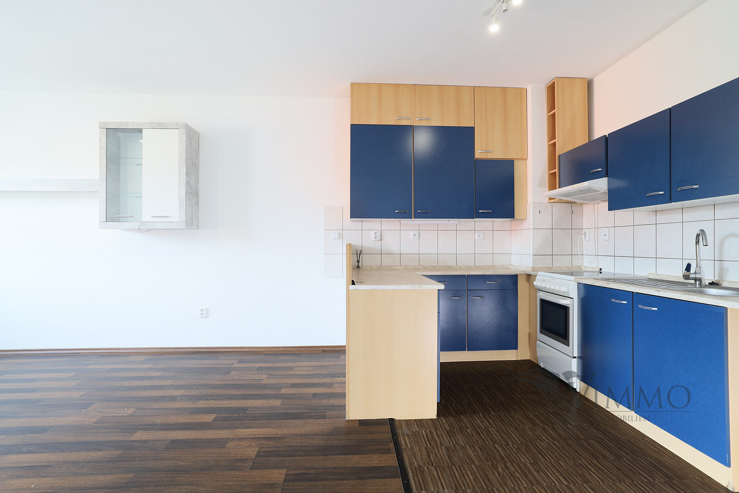 Prodej bytu 2+kk 49 m² – fotografie 4