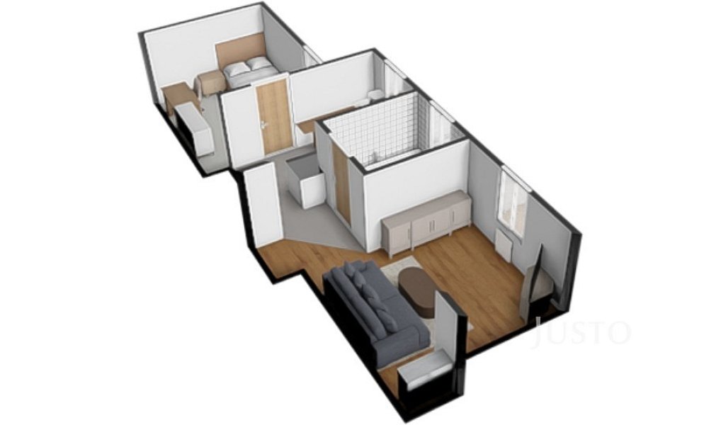 Prodej bytu 2+kk 51 m², Vráž – náhled fotky 26