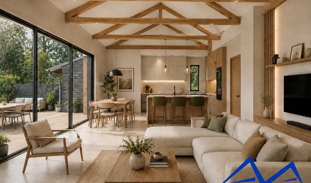 Prodej domu 110 m² s pozemkem 862 m², Orlová – náhled fotky 4