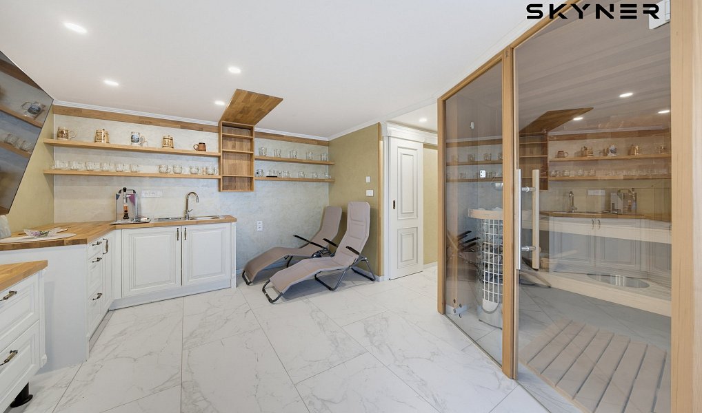 Pronájem domu 400 m² s pozemkem 2 200 m², Tisá – náhled fotky 17