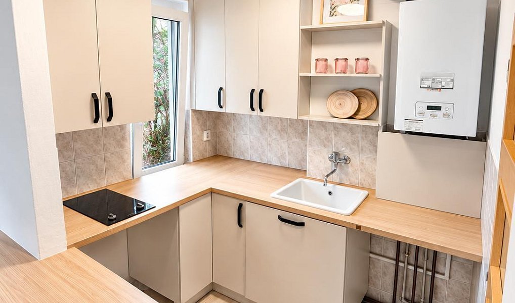 Pronájem bytu 2+kk 160 m², Zlín – náhled fotky 2