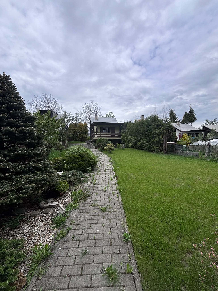 Prodej chaty/chalupy 36 m² — photo 3